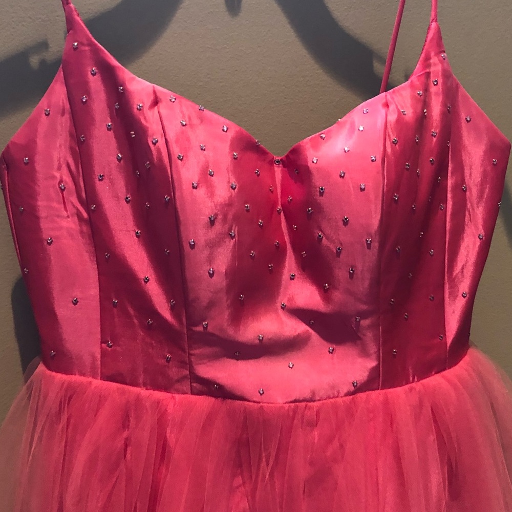 Jessica McClintock Dress
